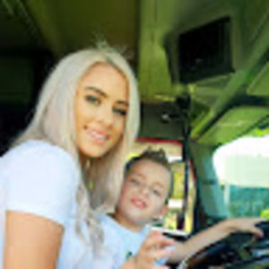 Meet your Posher, Sheree